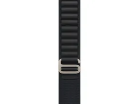 Смарт-часы Apple Watch Ultra 3 49mm Natural Titanium Case with Black Alpine Loop (L)