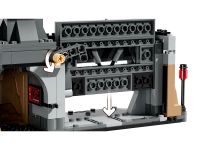 Star Wars 75386 Конструктор Битва Паз Визслы и Моффа Гидеона