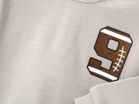 Свитшот для маленького мальчика