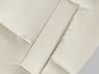 Пуховик с натуральным пухом