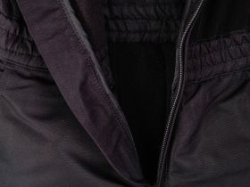 Полукомбинезон текстильный с полиуретановым покрытием для мальчиков