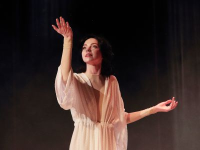 Билеты на Мастер и Маргарита (Филармония им. Аренского) / Театр | Афиша | ИнфоТаймс