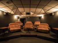 Кинотеатр «Вега-Фильм»