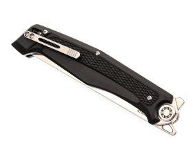 Складной нож Сканди, сталь D2, рукоять G10
