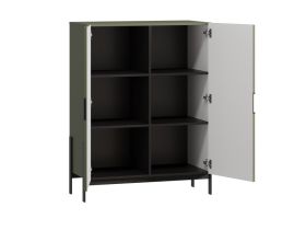 Тумба Лигес 93x120 Оливковый