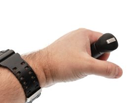 Тактический нож Kizlyar Supreme VECTOR, сталь 420HC SW, рукоять кратон