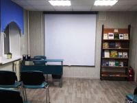 Детская библиотека – филиал № 22 «Радуга»