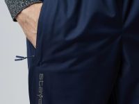 *Брюки общеспорт 23-24510 муж.