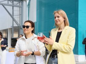 В Якутске открыли жилой комплекс «Сайдыы» на 392 квартиры