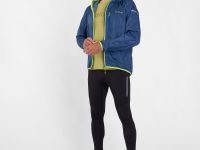 Куртка Trek Super Light III Мужская