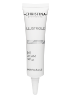 Illustrious Eye Cream SPF15 - Крем для кожи вокруг глаз SPF15, 15 мл