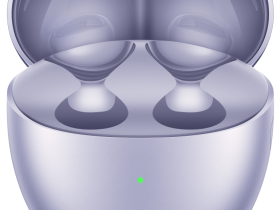 Беспроводные наушники HUAWEI