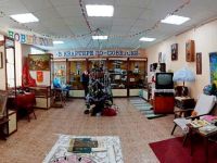 Заларинский районный краеведческий музей