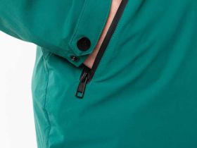 Куртка мужская Remington Climate Comfort Green