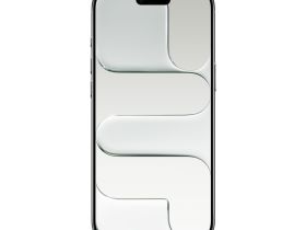 Смартфон Apple iPhone Air 256Gb (Cloud White) (eSim)