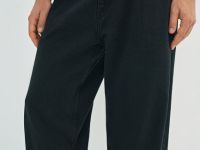 Джинсы Balloon, Серый