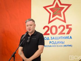 Стартовала выездная экспедиция «Вахта Памяти – Якутия»