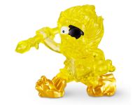 7495SQ1 Игрушка Zuru Smashers: Mega Lava Nano Egg, в ассортименте