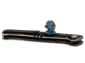 Бусина для темляка "Голлум", латунь