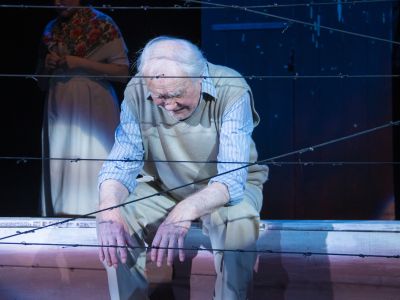 Билеты на Судьба человека (Драматический театр им. Кирова) / Театр | Афиша | ИнфоТаймс