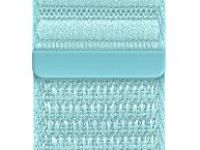 Ремешок Samsung Galaxy Watch 8/8 Classic Текстиль, S/M Мятный