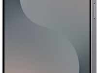 Смартфон Samsung Galaxy S25 FE 8/256GB SM-731BZKVMEA Чёрный