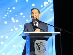 Международный фестиваль поэзии стартовал в Якутске