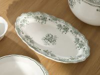 Блюдо Боргезе/Borghese I