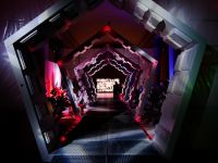 Павильон № 2. «Робостанция»