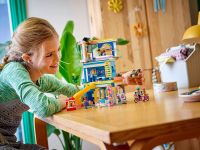 Friends 42689 Конструктор Клубный дом Хартлейк-Сити