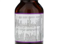 Bluebonnet Nutrition, Super Earth Multinutrient, без железа, 180 капсуловидных таблеток