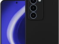 Клип-кейс Krutoff Soft для Xiaomi REDMI 15 Чёрный