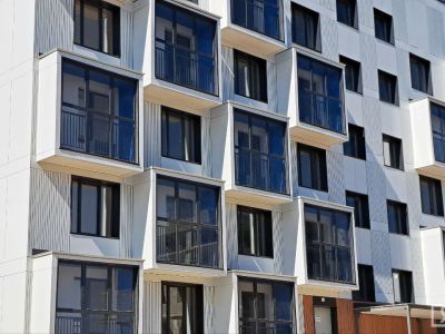 В Якутске в Звездном введут еще два многоквартирных дома