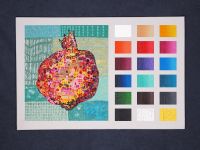 Набор акрила "Decola" 18 цв*20 мл глянцевый