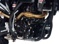 Мотоцикл кроссовый эндуро SHARMAX Expert 300