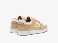 Мужские кеды Lacoste COURT CAGE 124 1 SMA