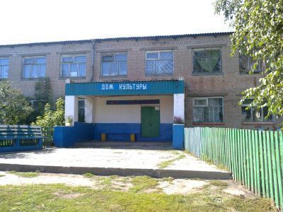 Старосаврушская сельская библиотека, филиал № 21