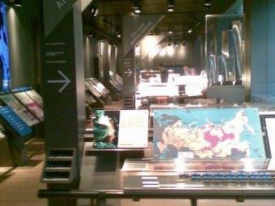 Музей энергетики Санкт-Петербурга