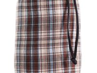 Пуховые носки BASK