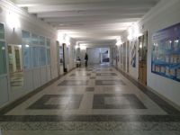 Дворец культуры Александровского городского поселения