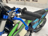 Мотоцикл кроссовый эндуро ПРОГАСИ Race 300 ENDURO