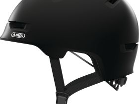 Шлем Abus Scraper 3.0 (серый 54 - 58 см)