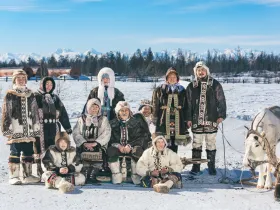 Проект «Кындыкан»: итоги 5-летия и классные часы в школах