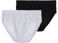Трусы трикотажные для мальчиков - брифы, 2 шт в комплекте