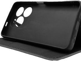 Fold Case для TECNO Spark 20/20C Black