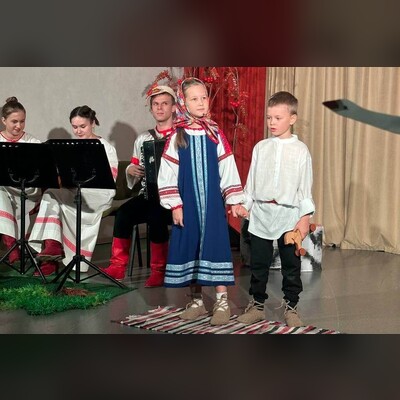 Крошечные сказки