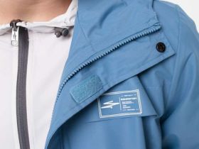 Ветровка Remington Water Glazing Sky Blue