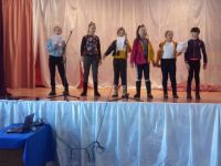 Дом культуры с. Александровка