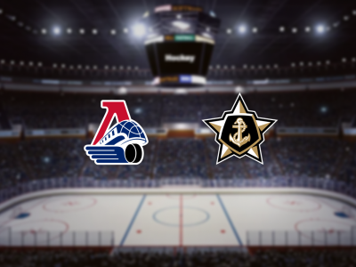 Билеты на Локомотив — Адмирал (Арена 2000. Локомотив) / Спорт | Афиша | ИнфоТаймс