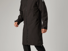 *Плащ 23-40701 Муж